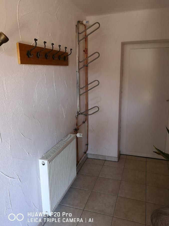 Luxurioese Ferienwohnung Im Herzen Des Sauerlandes Meschede Ngoại thất bức ảnh
