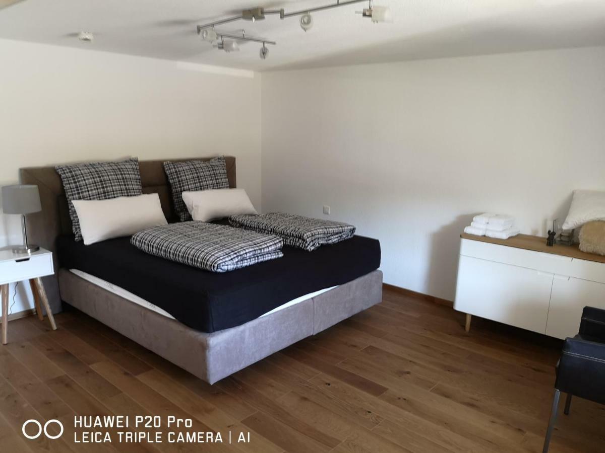 Luxurioese Ferienwohnung Im Herzen Des Sauerlandes Meschede Ngoại thất bức ảnh