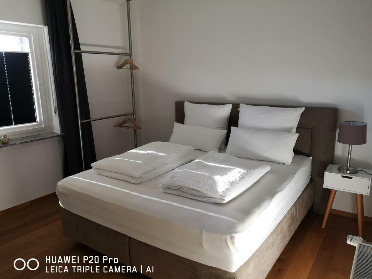 Luxurioese Ferienwohnung Im Herzen Des Sauerlandes Meschede Ngoại thất bức ảnh
