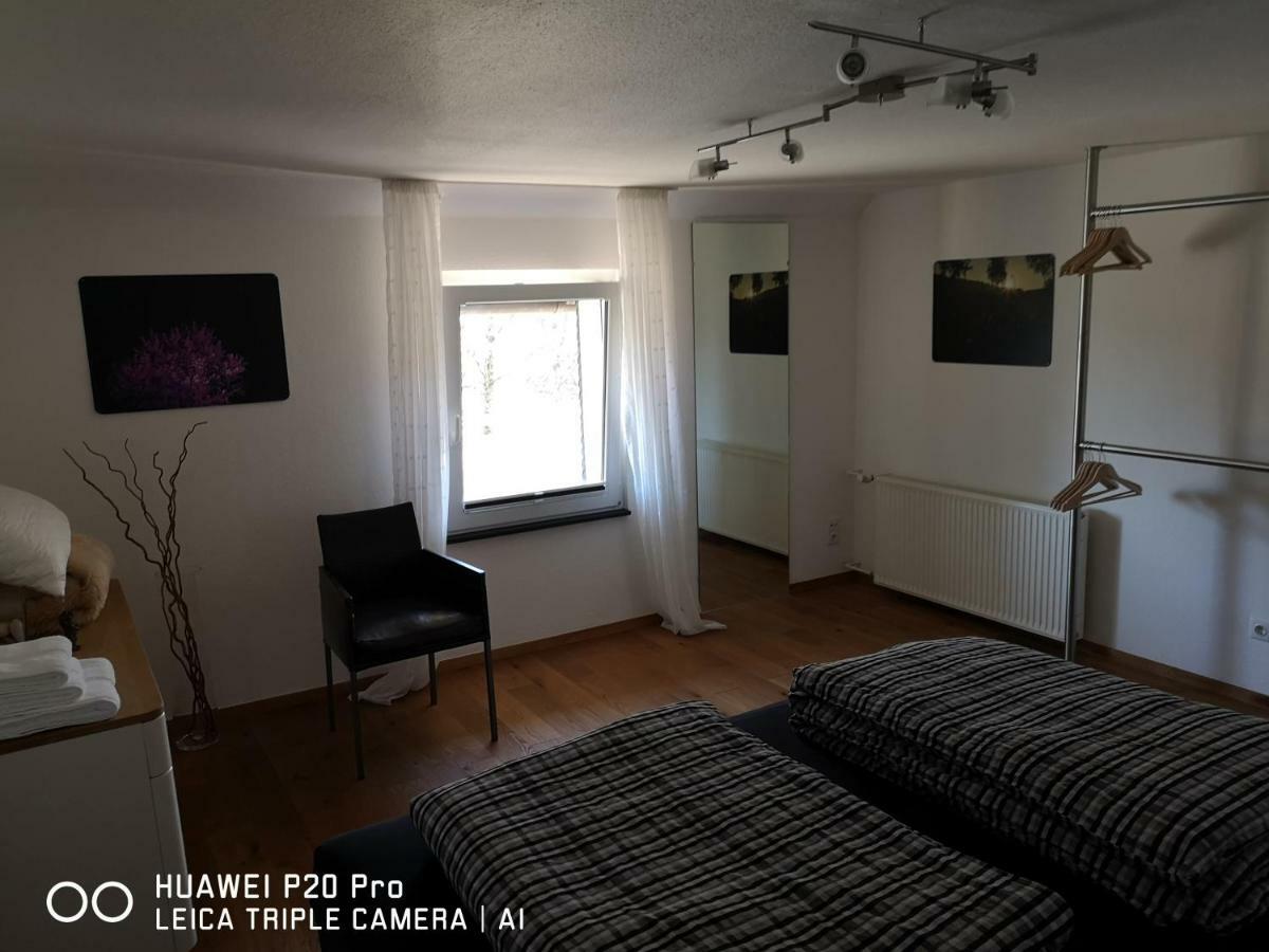 Luxurioese Ferienwohnung Im Herzen Des Sauerlandes Meschede Ngoại thất bức ảnh